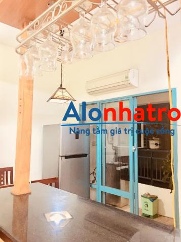 Cho thuê phòng riêng trong căn hộ 3pn chung cư 151 Nguyễn Đức Cảnh