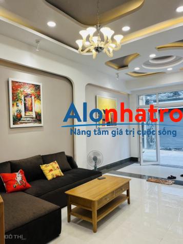 Chủ nhà cần tiền nên bán nhà HXH Trường Sa - Phú Nhuận