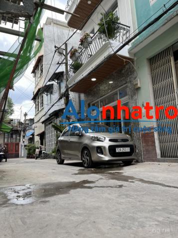 Chủ nhà cần tiền nên bán nhà HXH Trường Sa - Phú Nhuận