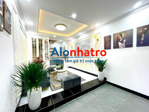 Cực hiếm! Bán nhà Nguyễn Khuyến, Hà Đông, nội thất 5 sao, 36m2, chỉ 6.6 tỷ, 0974565623