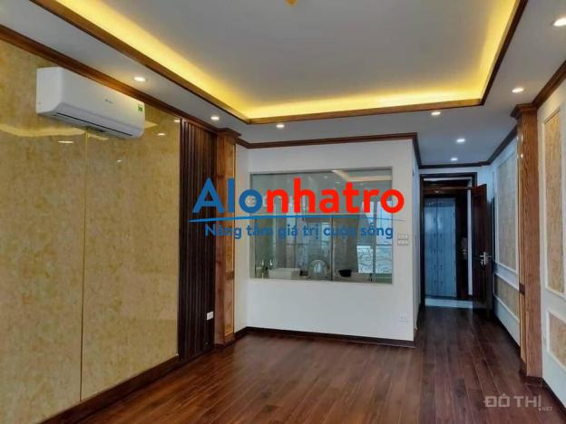 Cực hiếm! Bán nhà Nguyễn Khuyến, Hà Đông, nội thất 5 sao, 36m2, chỉ 6.6 tỷ, 0974565623