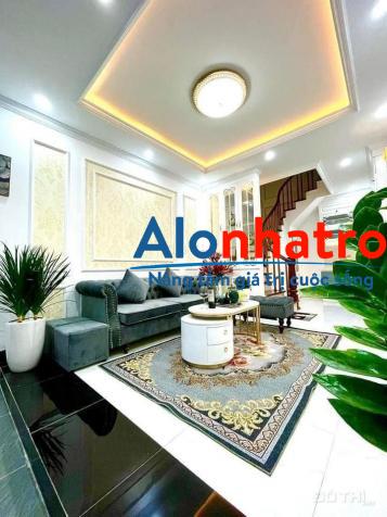 Cực hiếm! Bán nhà Nguyễn Khuyến, Hà Đông, nội thất 5 sao, 36m2, chỉ 6.6 tỷ, 0974565623