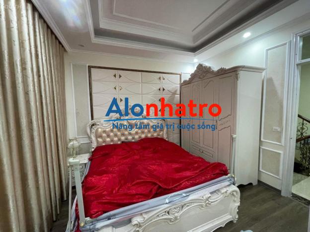 Cực hot! Bán nhà Văn Quán, Hà Đông, nội thất cao cấp, 59m2, chỉ 9 tỷ, 0974565623