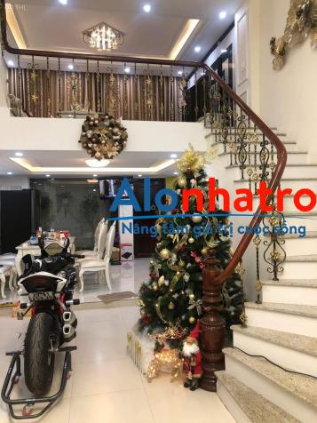 Cực hot! Bán nhà Văn Quán, Hà Đông, nội thất cao cấp, 59m2, chỉ 9 tỷ, 0974565623