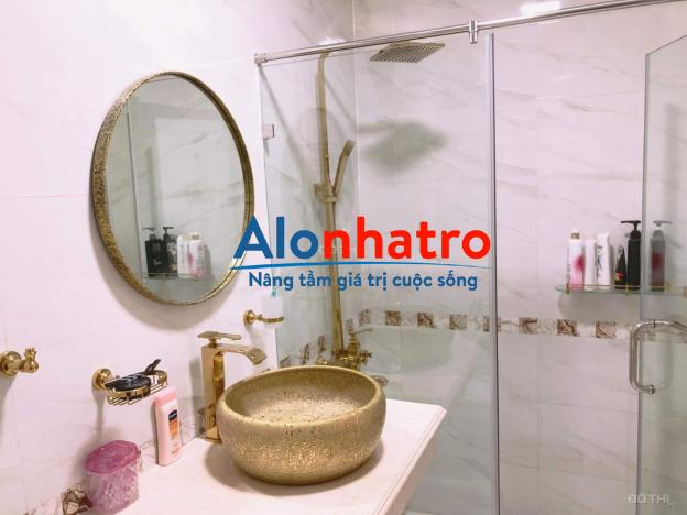 Cực hot! Bán nhà Văn Quán, Hà Đông, nội thất cao cấp, 59m2, chỉ 9 tỷ, 0974565623