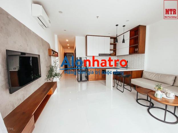 NGỠ NGÀNG VỚI CĂN “PENTHOUSES” NGAY TẠI MINH TRẦN APARTMENT & HOTEL