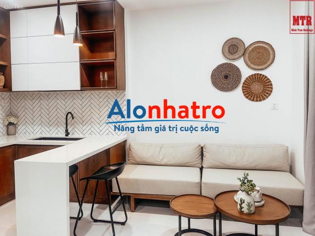 NGỠ NGÀNG VỚI CĂN “PENTHOUSES” NGAY TẠI MINH TRẦN APARTMENT & HOTEL