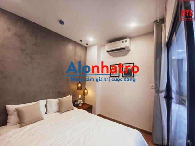 NGỠ NGÀNG VỚI CĂN “PENTHOUSES” NGAY TẠI MINH TRẦN APARTMENT & HOTEL