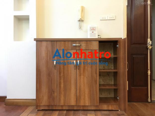 Tìm NỮ ở ghép tại chung cư 229 Phố Vọng 1,499 tr/tháng trọn gói