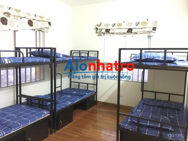 Tìm NỮ ở ghép tại chung cư 229 Phố Vọng 1,499 tr/tháng trọn gói