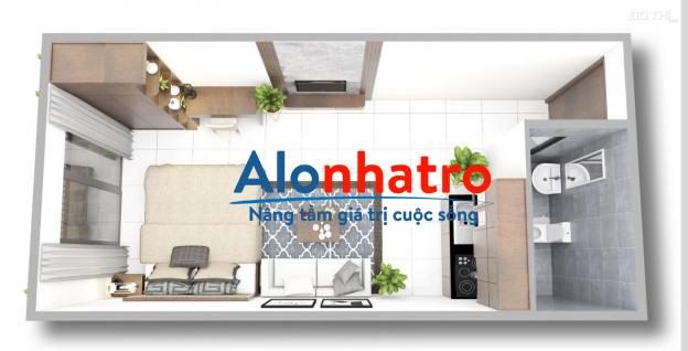 TƯNG BỪNG KHAI TRƯƠNG TÒA CĂN HỘ DỊCH VỤ CAO CẤP - 01/11 VÀO Ở - CÁCH MẶT HỒ T Y 3 PHÚT ĐI BỘ