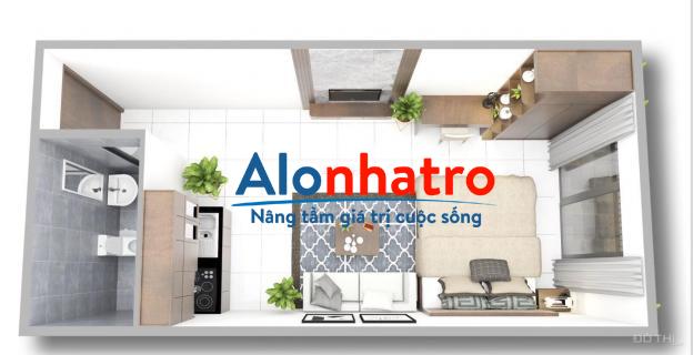 TƯNG BỪNG KHAI TRƯƠNG TÒA CĂN HỘ DỊCH VỤ CAO CẤP - 01/11 VÀO Ở - CÁCH MẶT HỒ T Y 3 PHÚT ĐI BỘ