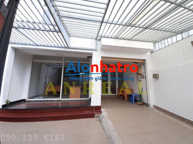 Villa 7,5x20m gần ngay Song Hành - Mở nhà hàng, spa, kinh doanh đa dạng