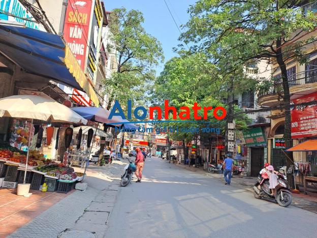 Bán gấp nhà mặt phố Cổ Điển, kinh doanh sầm uất, xã Hải Bối, Đông Anh, Hà Nội 0909 589 969