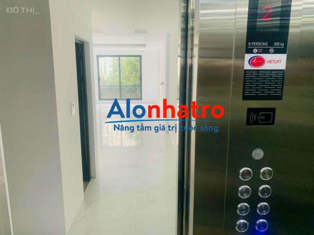 Bán nhà mặt phố Nguyễn Văn Trỗi, Mỗ Lao, Hà Đông
