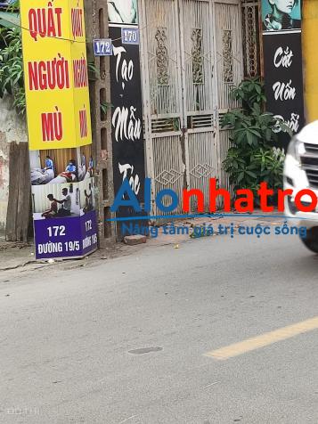 Bán nhà mặt phố tại đường 19/5, Phường Văn Quán, Hà Đông, Hà Nội