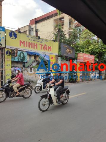 Bán nhà mặt phố tại đường 19/5, Phường Văn Quán, Hà Đông, Hà Nội