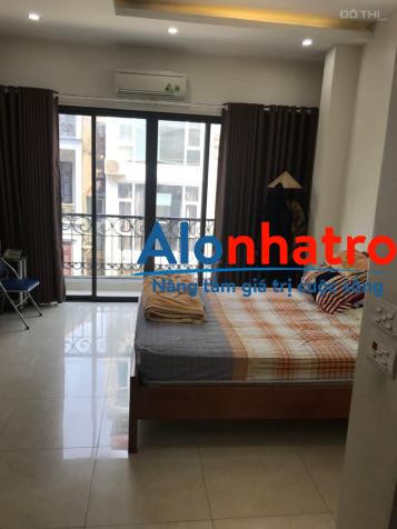 Bán nhà mặt phố Tây Hồ Thụy Khuê MT 4.5m 6T view hồ
