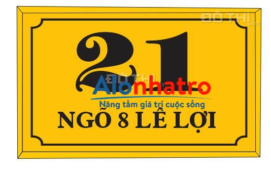 BÁN NHÀ RIÊNG 51M2 X 3 TẦNG TẠI LÊ LỢI HÀ ĐÔNG, ĐƯỜNG 2 Ô TÔ TRÁNH NHAU