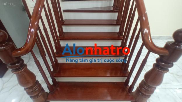 BÁN NHÀ RIÊNG 51M2 X 3 TẦNG TẠI LÊ LỢI HÀ ĐÔNG, ĐƯỜNG 2 Ô TÔ TRÁNH NHAU