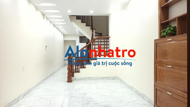 BÁN NHÀ RIÊNG 51M2 X 3 TẦNG TẠI LÊ LỢI HÀ ĐÔNG, ĐƯỜNG 2 Ô TÔ TRÁNH NHAU