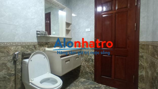 BÁN NHÀ RIÊNG 51M2 X 3 TẦNG TẠI LÊ LỢI HÀ ĐÔNG, ĐƯỜNG 2 Ô TÔ TRÁNH NHAU