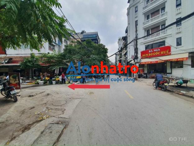 Bán nhà tại ngõ 200 Thụy Khuê, Tây Hồ. Đường 10m ôtô tránh nhau. Dt 23m2 mặt tiền 5,2m 0983776543