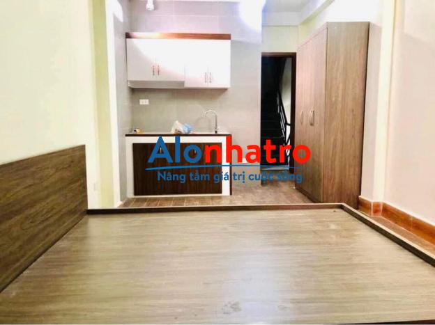 Cần bán gấp tòa nhà CCMN 7 tầng, có tháng máy, dòng tiền 50tr/tháng. LH: 0949518288