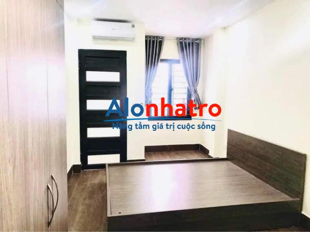 Cần bán gấp tòa nhà CCMN 7 tầng, có tháng máy, dòng tiền 50tr/tháng. LH: 0949518288