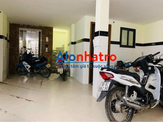 Cần bán gấp tòa nhà CCMN 7 tầng, có tháng máy, dòng tiền 50tr/tháng. LH: 0949518288