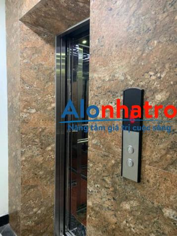 Cần bán gấp tòa nhà CCMN 7 tầng, có tháng máy, dòng tiền 50tr/tháng. LH: 0949518288