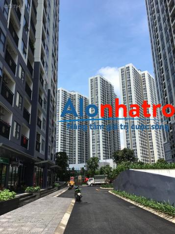 Cập nhật quỹ căn hộ cho thuê, cam kết giá rẻ nhất Vinhomes Smart City - với các diện tích sau