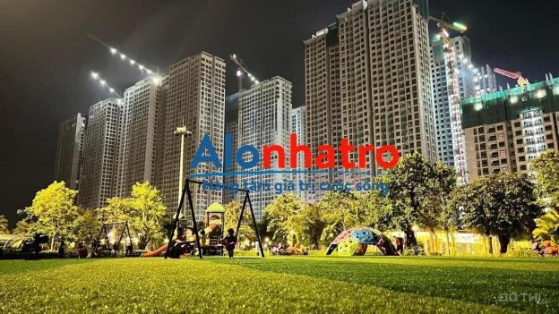 Cập nhật quỹ căn hộ cho thuê, cam kết giá rẻ nhất Vinhomes Smart City - với các diện tích sau