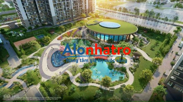 Cập nhật quỹ căn hộ cho thuê, cam kết giá rẻ nhất Vinhomes Smart City - với các diện tích sau