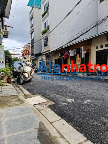 Chính chủ bán nhà 114C7, TT918, Phúc Đồng Long Biên, giá 6.1 tỷ