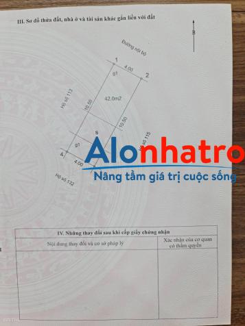 Chính chủ bán nhà 114C7, TT918, Phúc Đồng Long Biên, giá 6.1 tỷ