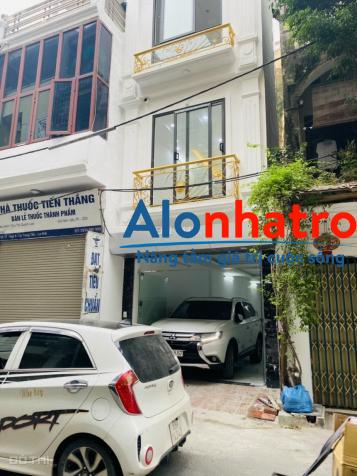 Chính chủ bán nhà 5 tầng, La Khê, Hà Đông, Hà Nội