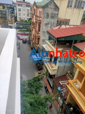 Chính chủ bán nhà 5 tầng, La Khê, Hà Đông, Hà Nội