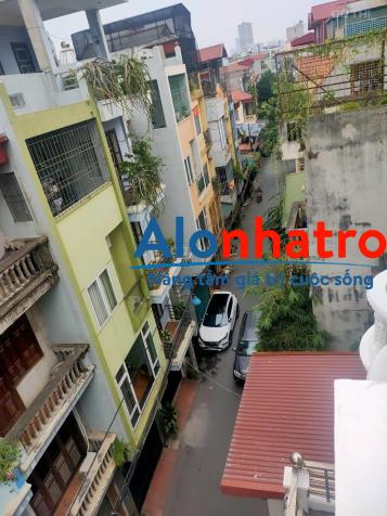 Chính chủ bán nhà 5 tầng, La Khê, Hà Đông, Hà Nội
