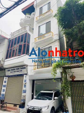 Chính chủ bán nhà 5 tầng, La Khê, Hà Đông, Hà Nội