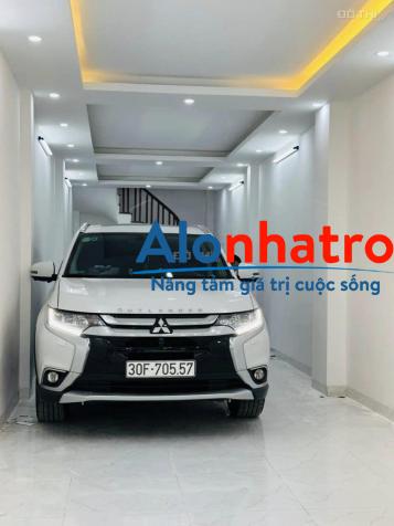 Chính chủ bán nhà 5 tầng, La Khê, Hà Đông, Hà Nội