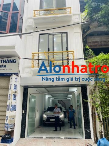 Chính chủ bán nhà 5 tầng, La Khê, Hà Đông, Hà Nội