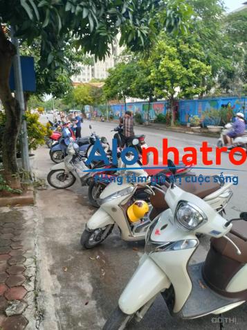 Chính chủ bán nhà mặt phố Kiến Hưng, Hà Đông, 8 tầng, 131m2, dòng tiền cho thuê 1,44 tỷ/năm
