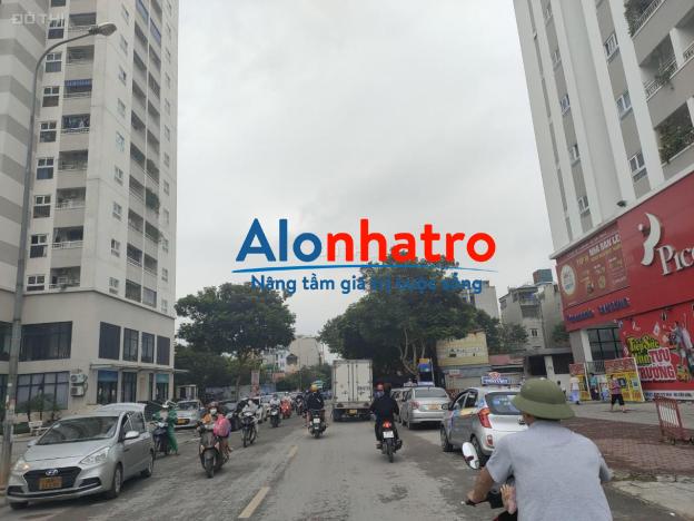 Chính chủ bán nhà mặt phố Kiến Hưng, Hà Đông, 8 tầng, 131m2, dòng tiền cho thuê 1,44 tỷ/năm