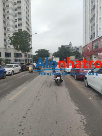 Chính chủ bán nhà mặt phố Kiến Hưng, Hà Đông, 8 tầng, 131m2, dòng tiền cho thuê 1,44 tỷ/năm