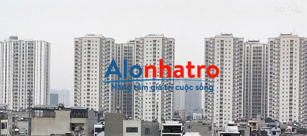 Chính chủ bán nhà mặt phố Kiến Hưng, Hà Đông, 8 tầng, 131m2, dòng tiền cho thuê 1,44 tỷ/năm
