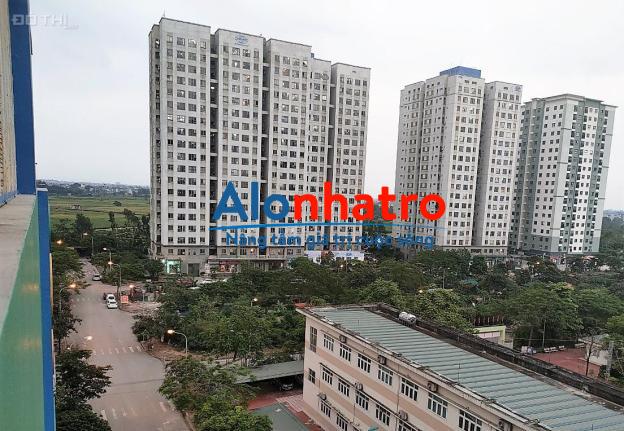 Chính chủ bán nhà mặt phố Kiến Hưng, Hà Đông, 8 tầng, 131m2, dòng tiền cho thuê 1,44 tỷ/năm