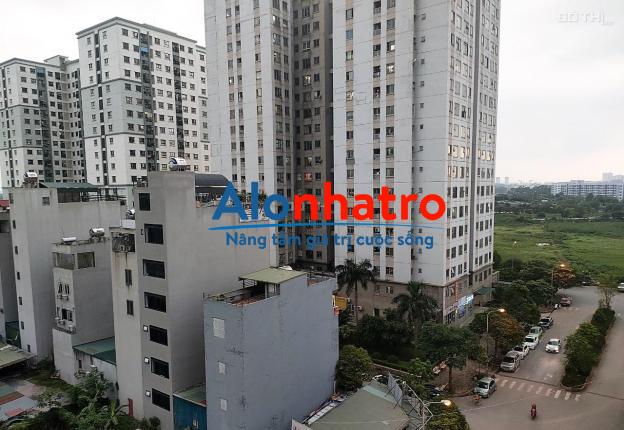 Chính chủ bán nhà mặt phố Kiến Hưng, Hà Đông, 8 tầng, 131m2, dòng tiền cho thuê 1,44 tỷ/năm
