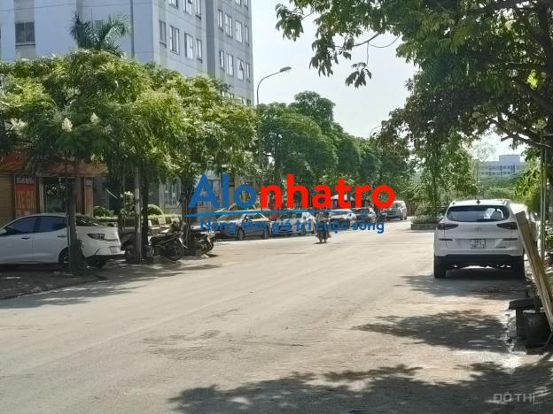 Chính chủ bán nhà mặt phố Kiến Hưng, Hà Đông, 8 tầng, 131m2, dòng tiền cho thuê 1,44 tỷ/năm