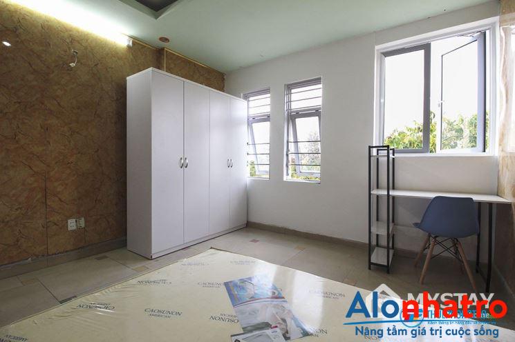 CHO THUÊ CĂN HỘ, PHÒNG CAO CÂP GẦN LOTTE QUẬN 7